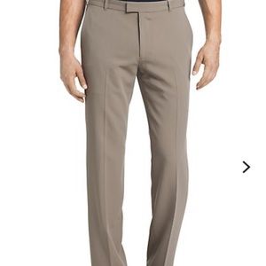 Van Heusen khaki pants